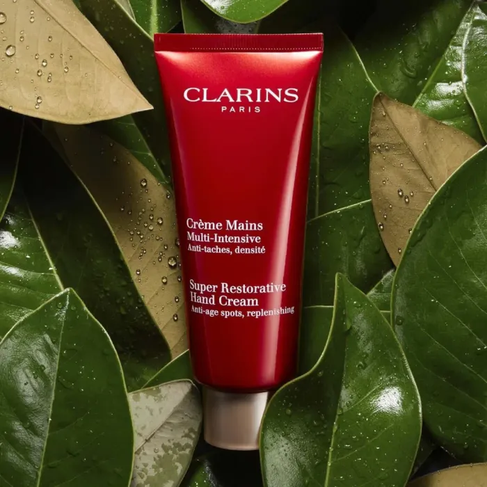 Super Restorative Hand Cream