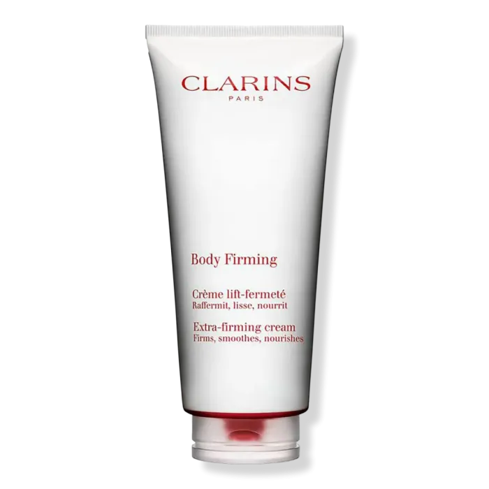 Body Firming Extra-Firming Anti-Aging Cream