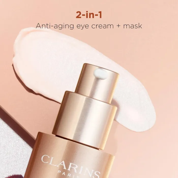 Total Eye Smooth