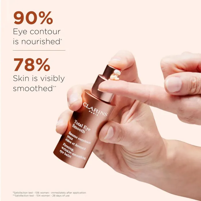 Total Eye Smooth