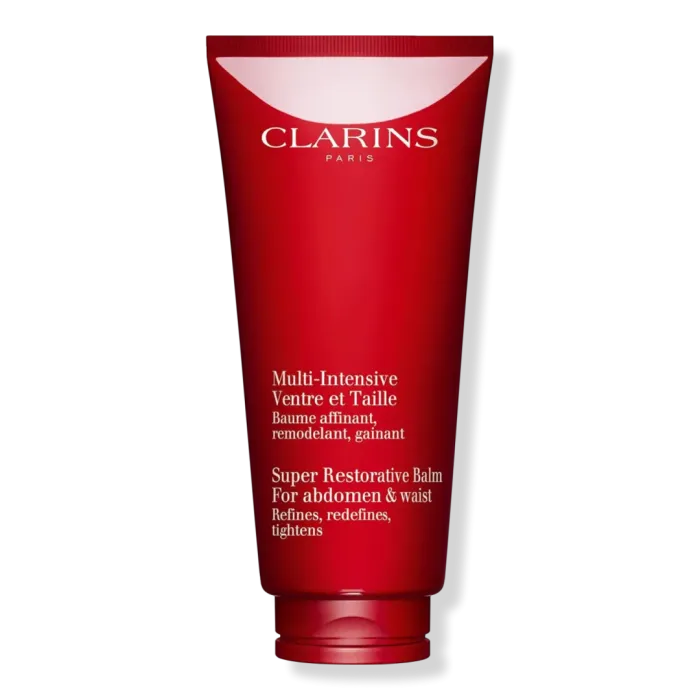Super Restorative Anti-Aging Abdomen and Waist Body Cream