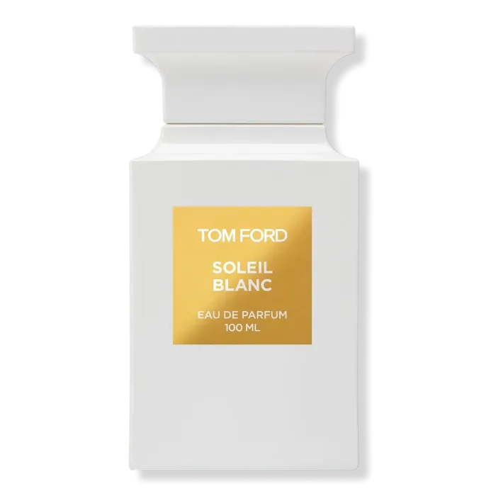 Soleil Blanc