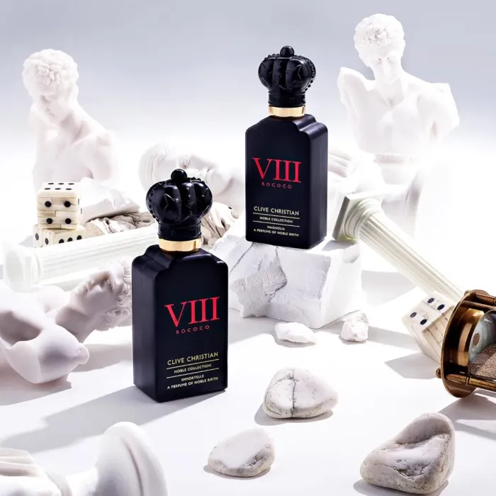 Rococo Immortelle