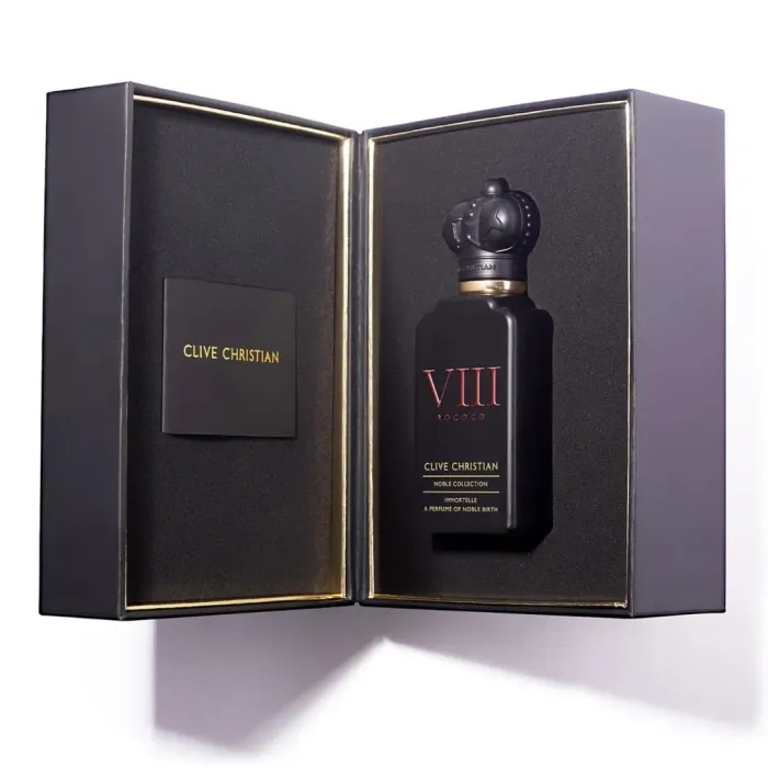 Rococo Immortelle