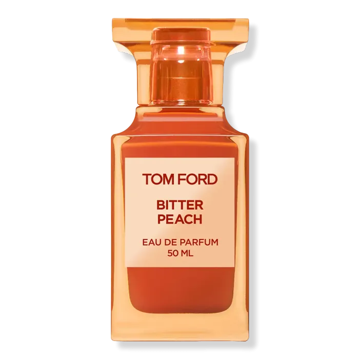 Bitter Peach