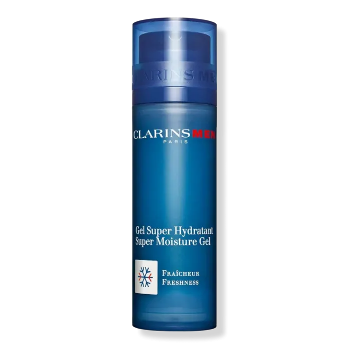 ClarinsMen Super Gel Moisturizer