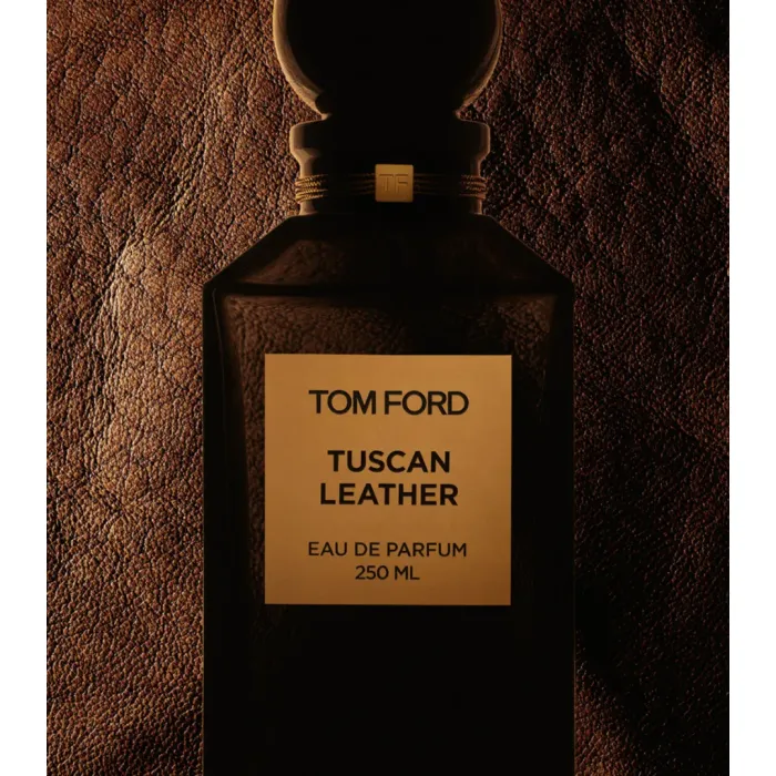 Tuscan Leather