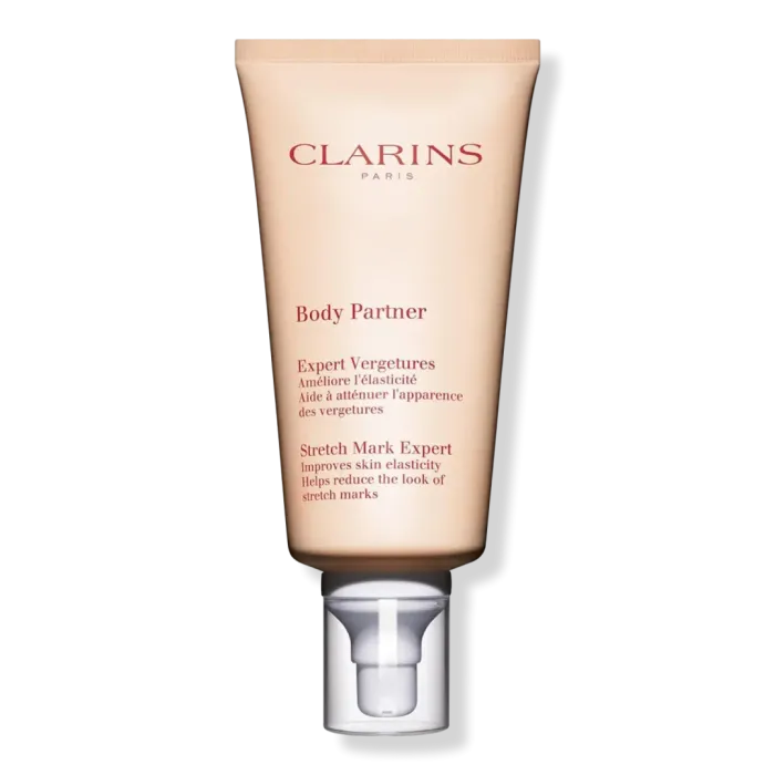 Body Partner Stretch Mark Cream