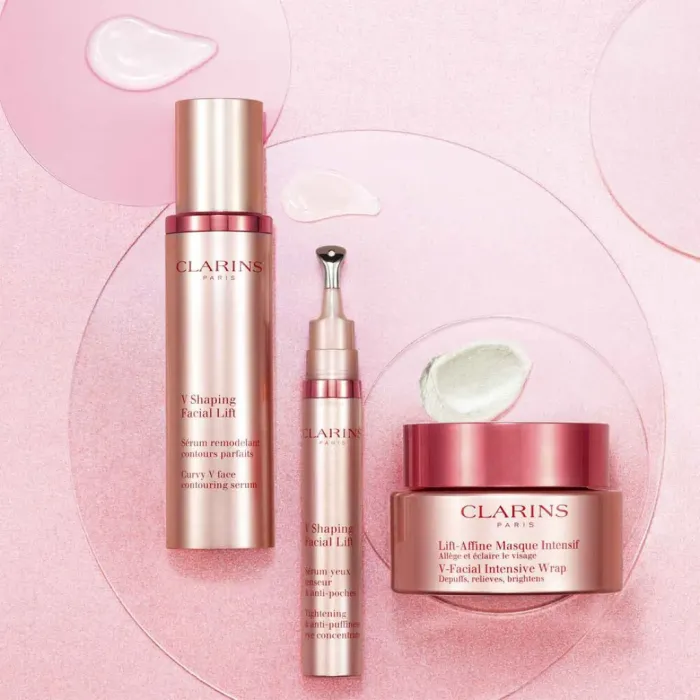 V Shaping Facial Lift Eye Cream Concentrate