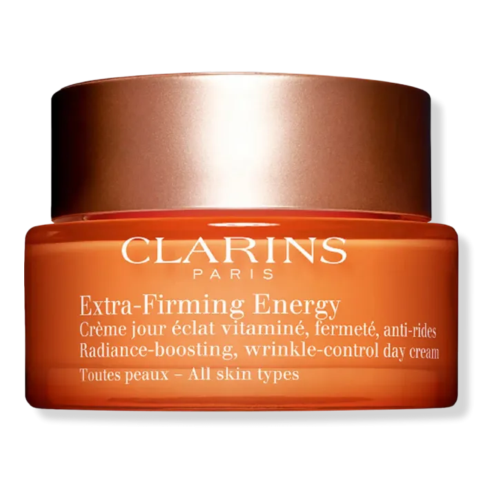 Extra-Firming Energy Cream