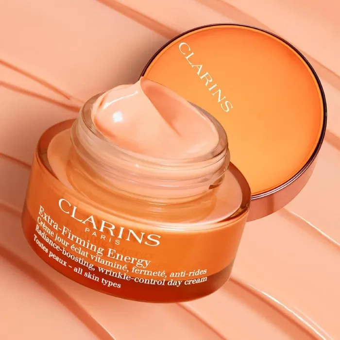 Extra-Firming Energy Cream