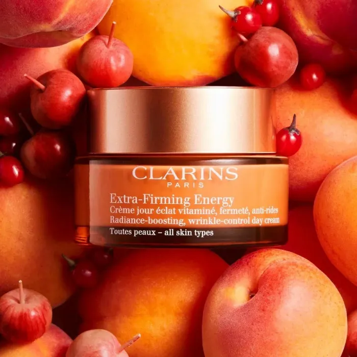 Extra-Firming Energy Cream