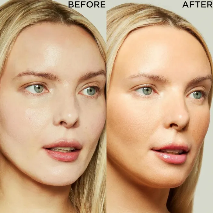 Radiance-Plus Golden Glow Booster for Face