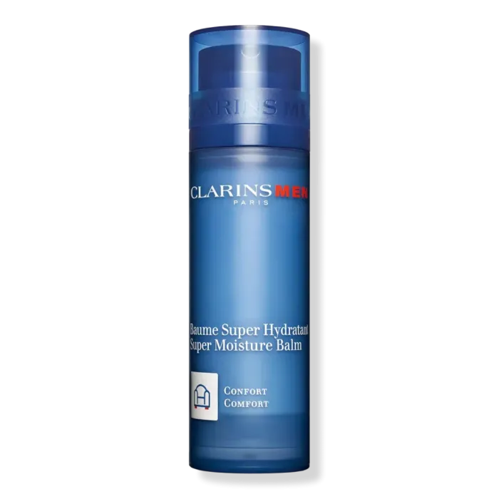 ClarinsMen Super Moisture Face Balm