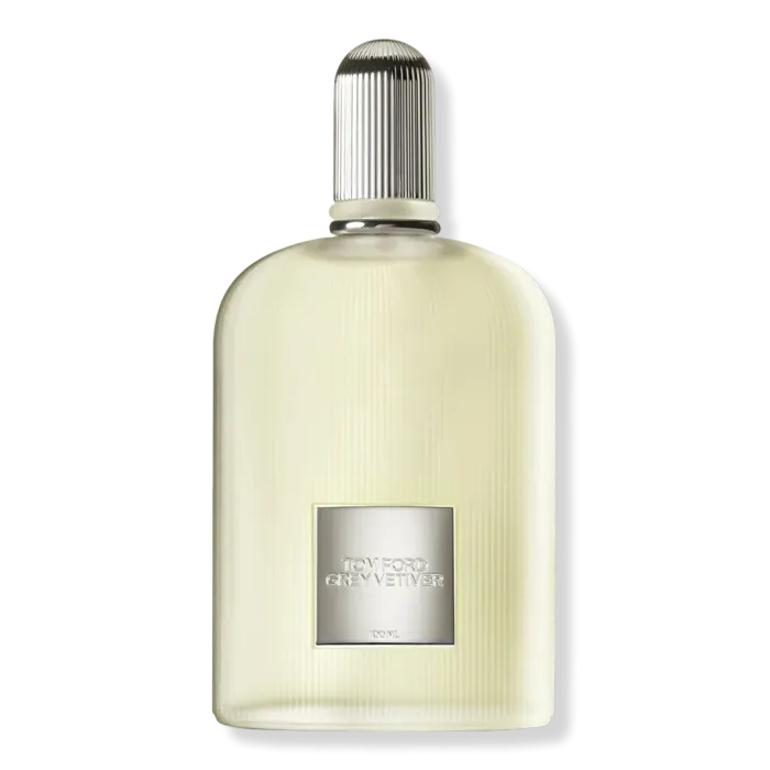 Grey Vetiver