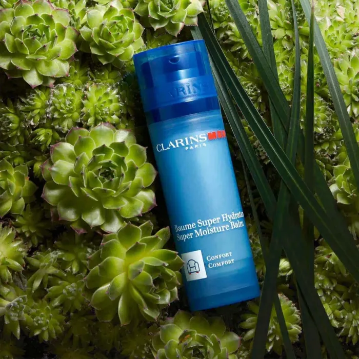 ClarinsMen Super Moisture Face Balm