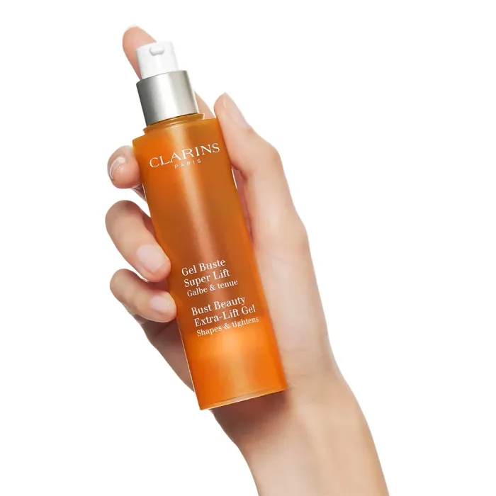 Bust Beauty Extra-Lift Gel