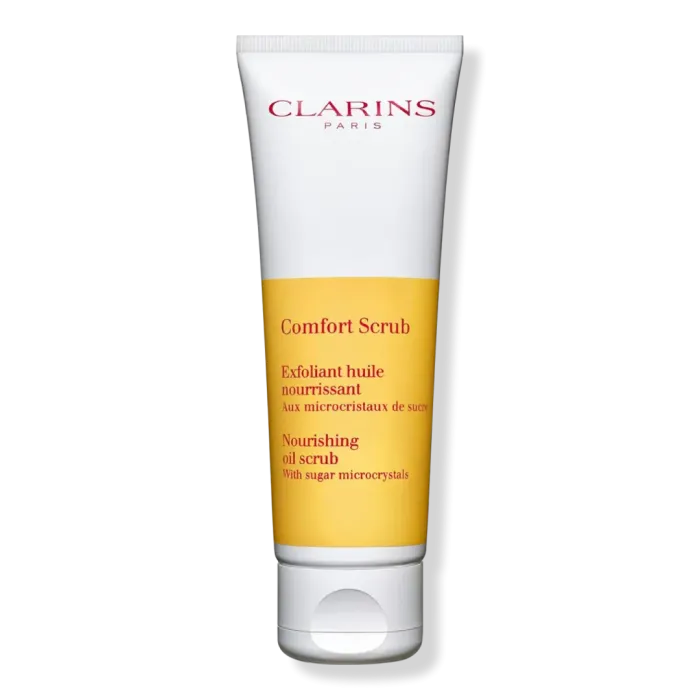 Comfort Oil Scrub