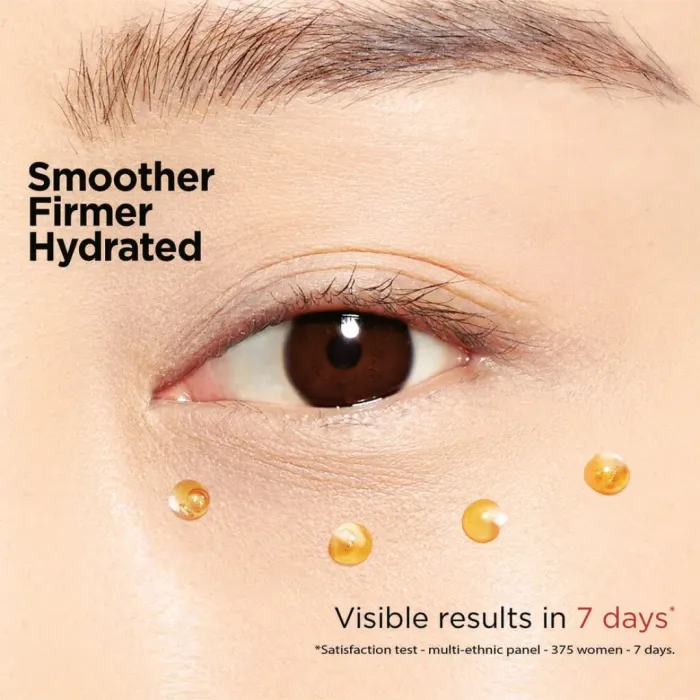 Double Serum + Double Serum Eye Duo
