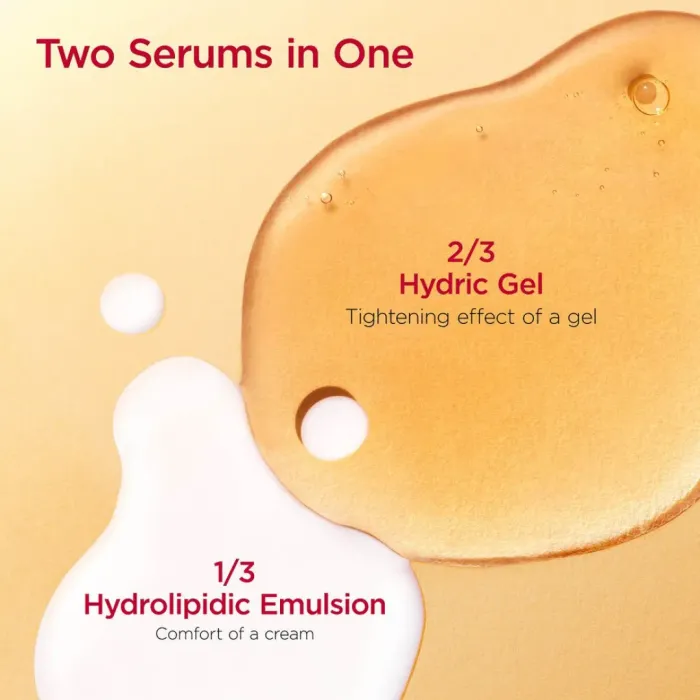 Double Serum + Double Serum Eye Duo