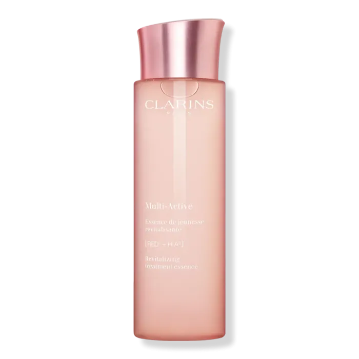 Multi-Active Revitalizing Treatment Face Essence