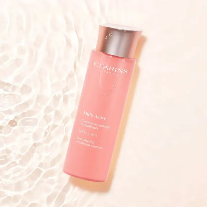 Multi-Active Revitalizing Treatment Face Essence