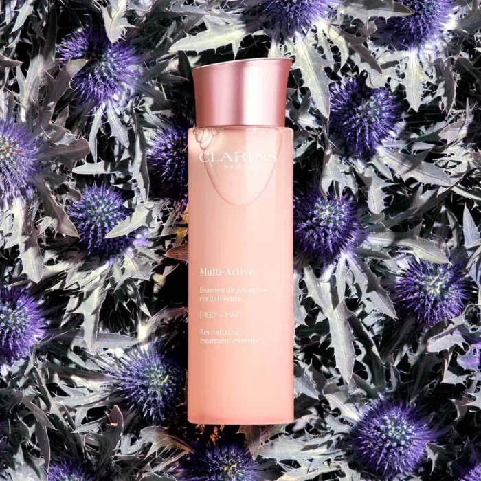 Multi-Active Revitalizing Treatment Face Essence