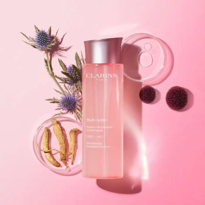 Multi-Active Revitalizing Treatment Face Essence