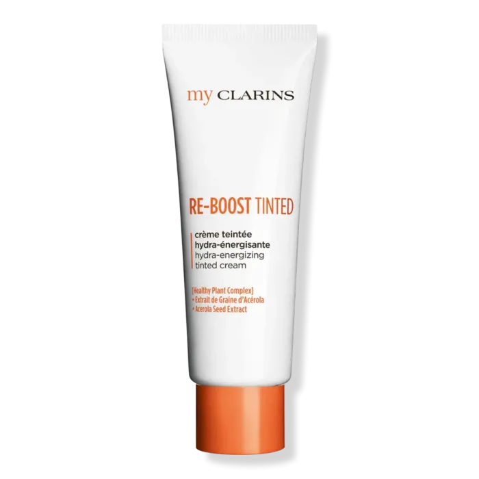 My Clarins Re-Boost Glow Hydra-Energizing Tinted Cream