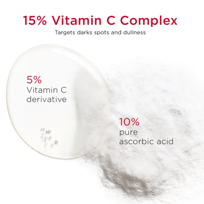 Bright Plus Vitamin C Ampoule