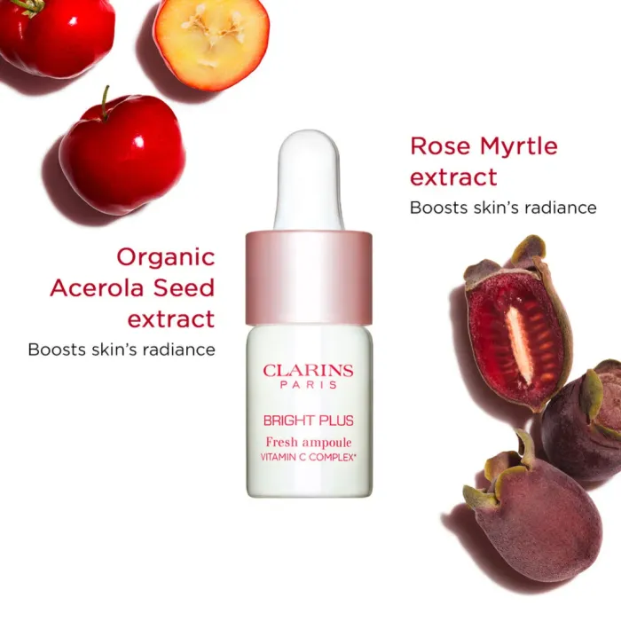 Bright Plus Vitamin C Ampoule