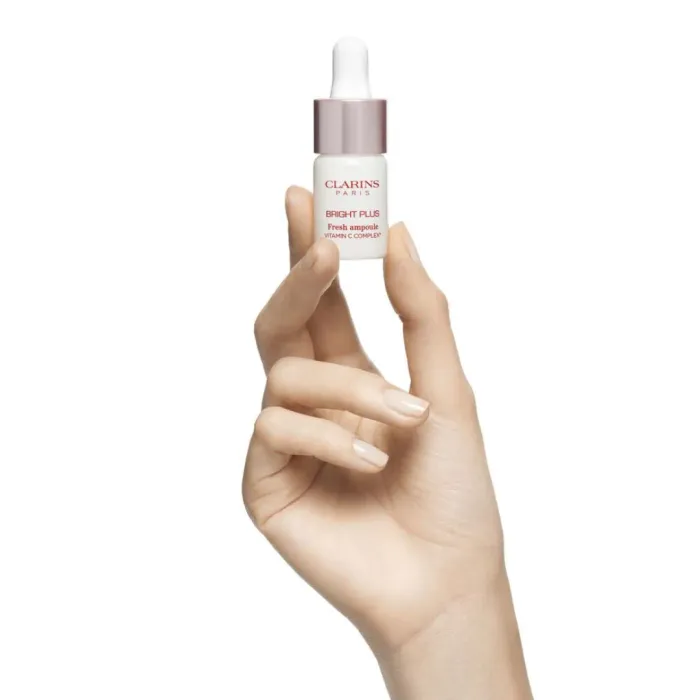 Bright Plus Vitamin C Ampoule