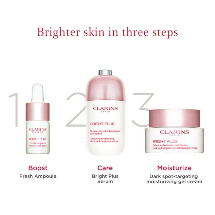 Bright Plus Vitamin C Ampoule