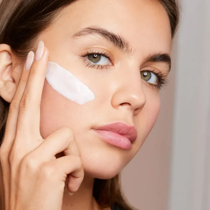 Hydra-Essentiel Rich Face Cream with Hyaluronic Acid