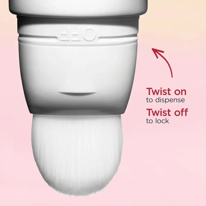 Beauty Flash Peel Face Exfoliator