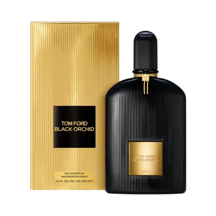 Black Orchid