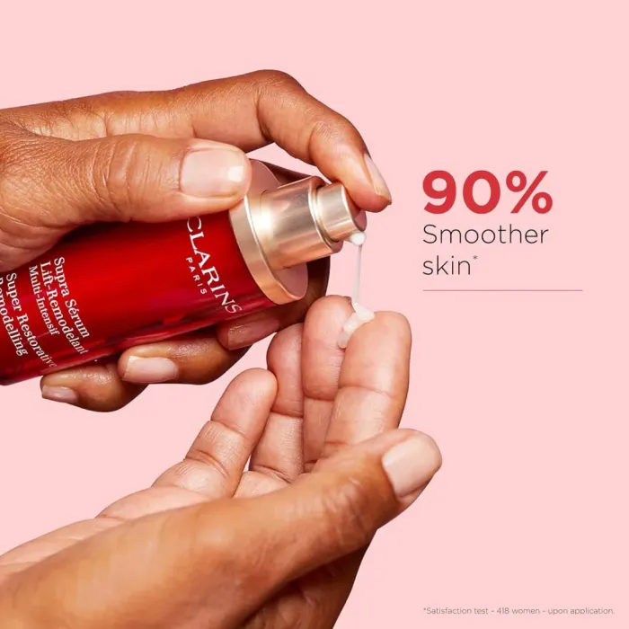 Super Restorative Remodelling Face Serum