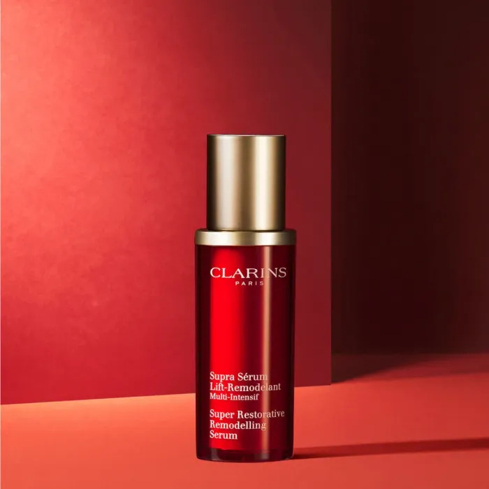 Super Restorative Remodelling Face Serum