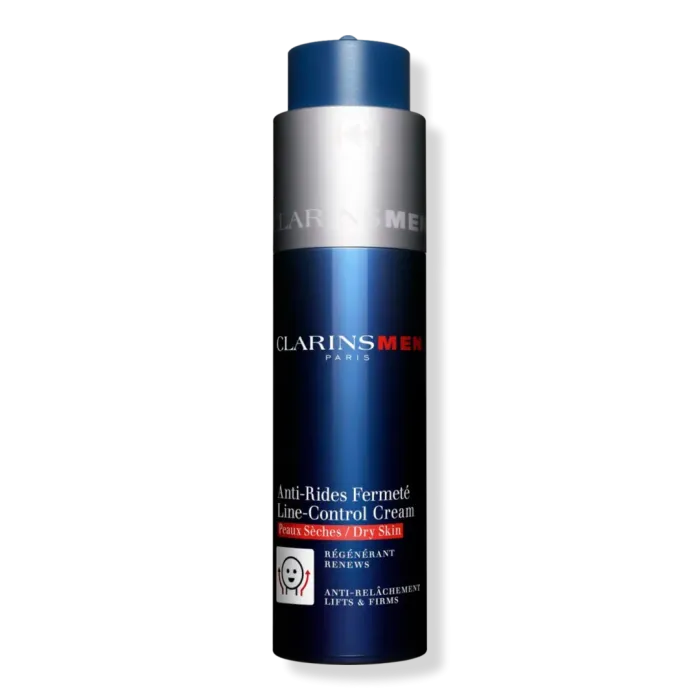ClarinsMen Anti-Aging Moisturizer Cream