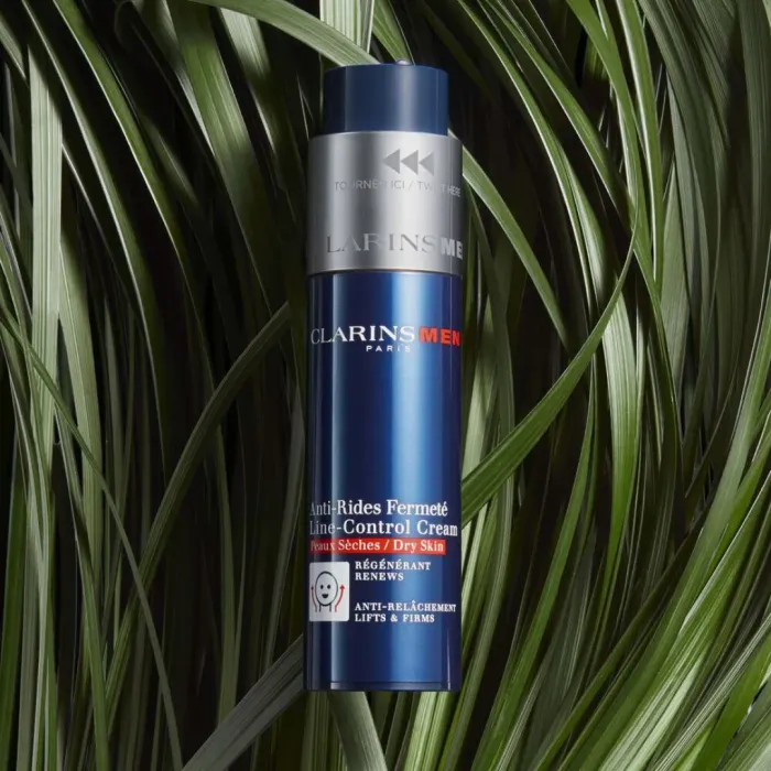 ClarinsMen Anti-Aging Moisturizer Cream
