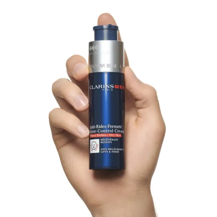 ClarinsMen Anti-Aging Moisturizer Cream