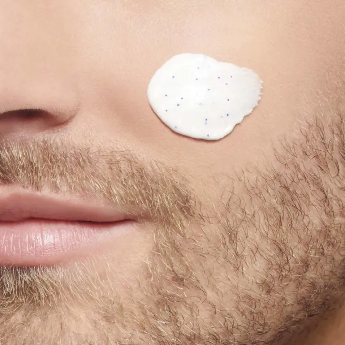ClarinsMen Exfoliating Face Cleanser
