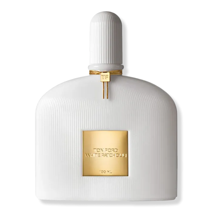 White Patchouli