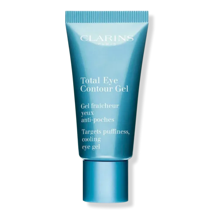Total Eye Contour Gel for Depuffing