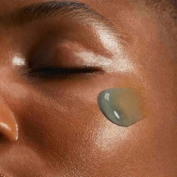 Total Eye Contour Gel for Depuffing