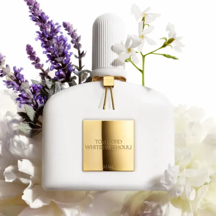 White Patchouli