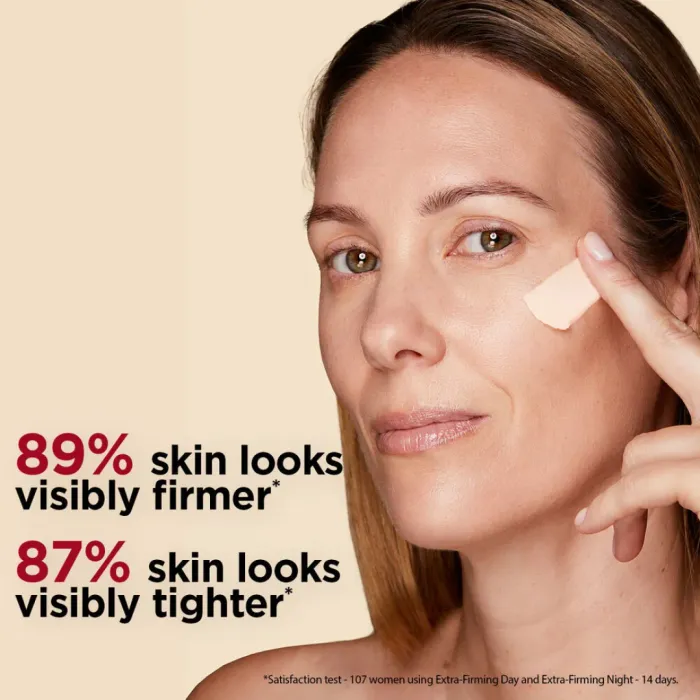 Extra-Firming Night Cream for Dry Skin