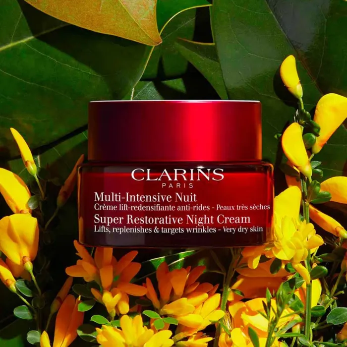 Super Restorative Night Cream - Very Dry Skin