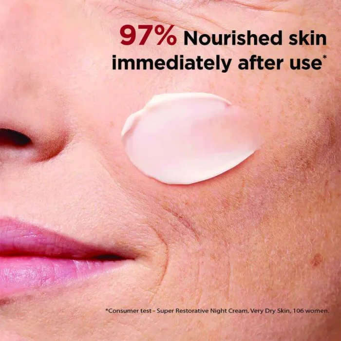 Super Restorative Night Cream - Very Dry Skin