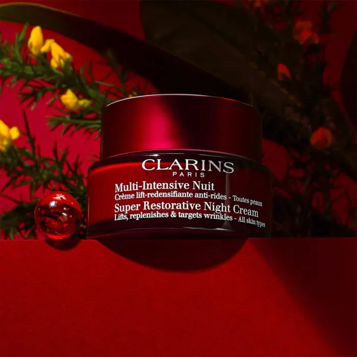 Super Restorative Night Cream - Very Dry Skin